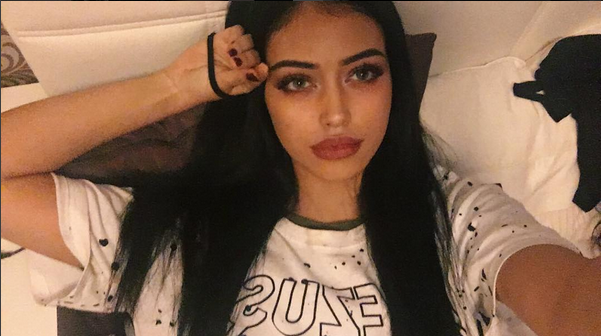 El importante desafío que tendrá la chica que encandiló a Justin Bieber en Instagram