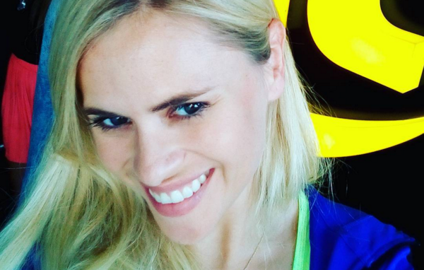 ¡A pocos les gustó! Eli Albasetti divide a sus seguidores con radical cambio de look