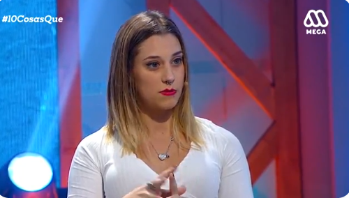 Las duras declaraciones de Gemma contra Oriana tras ser eliminada de Volverías con tu ex?