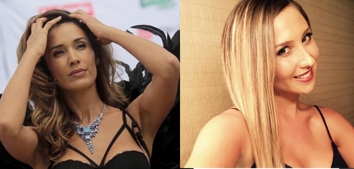 Polémica por uso de camarín marcó la presentación de candidatas a reina del Festival