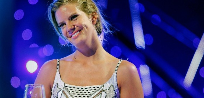 La coqueta foto que compartió Javiera Acevedo y que sacó aplausos en Instagram