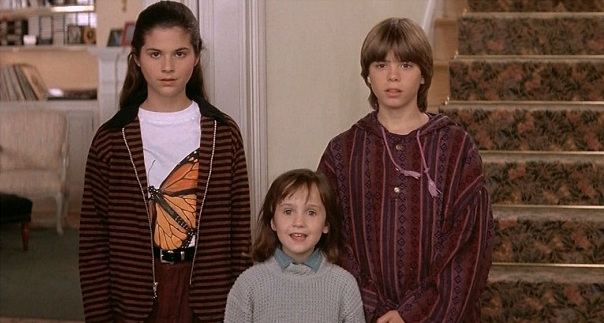 Así luce hoy el joven que dio vida a 'Chris Hillard' en 