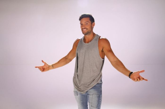 Volverías con tu ex?: Esta es la enorme pena que guarda Luis Mateucci