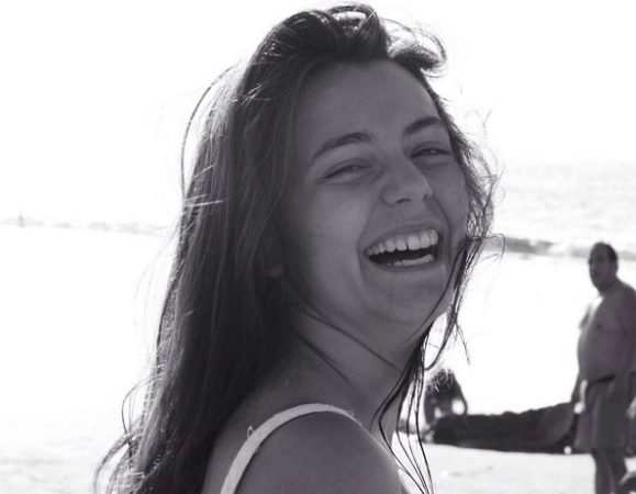 ¿Gorda o delgada?: Foto en bikini de Magdalena Müller divide a sus seguidores