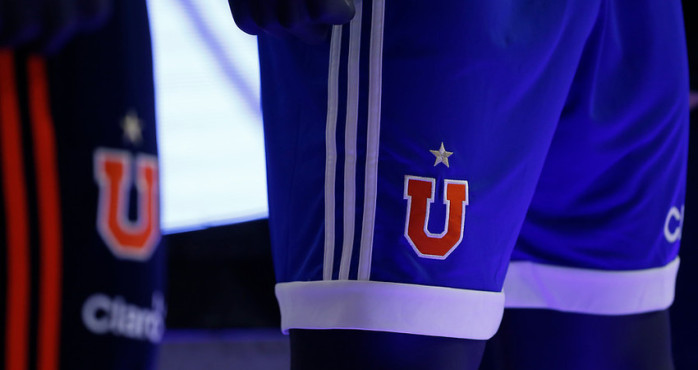 Universidad de Chile oficializó a sus primeros cinco refuerzos