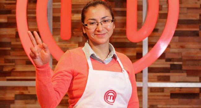 El nuevo emprendimiento que tiene emocionada a Maylin de 