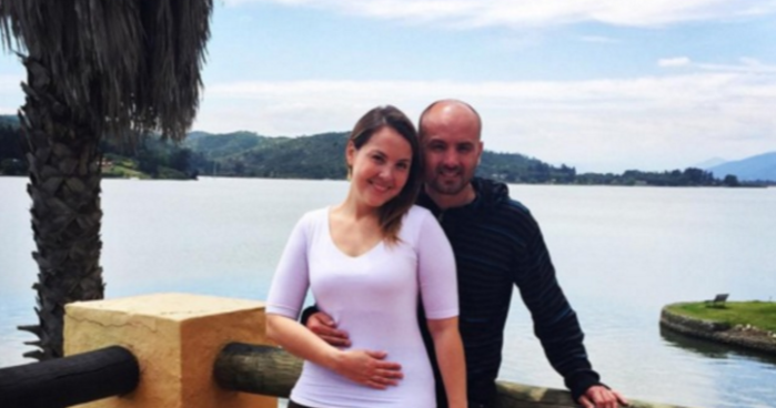 Ex de Chriss Mc Millan rompió el silencio