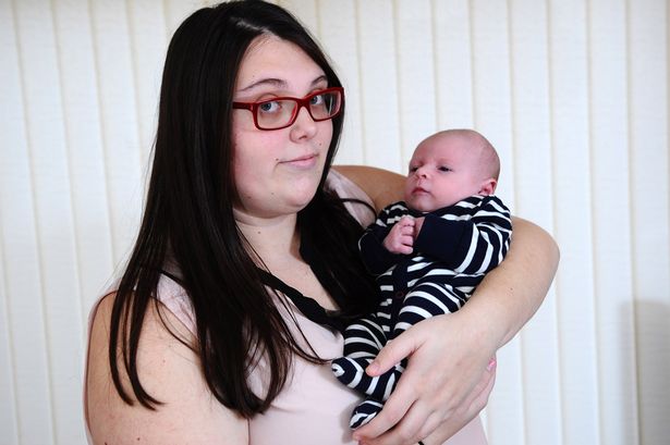 Mujer fue diagnosticada con estreñimiento: Terminó dando a luz en un inodoro