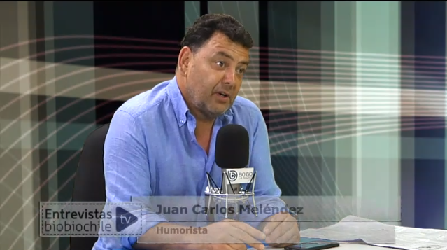 'Palta' Melendez lanzó fuertes acusaciones contra Polo Ramírez y Canal 13