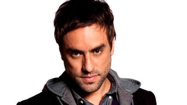 Álvaro Gómez se sacó la rabia: Así demostró su molestia con el jurado de 'Bailando'