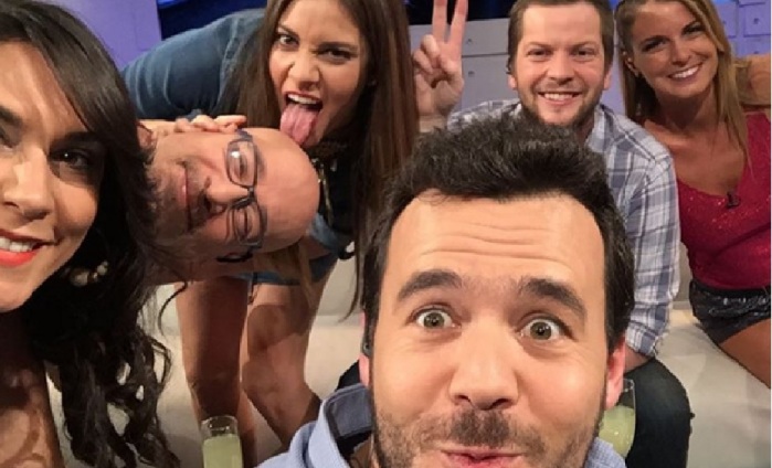 Con estas palabras se despidió Eduardo de la Iglesia de 