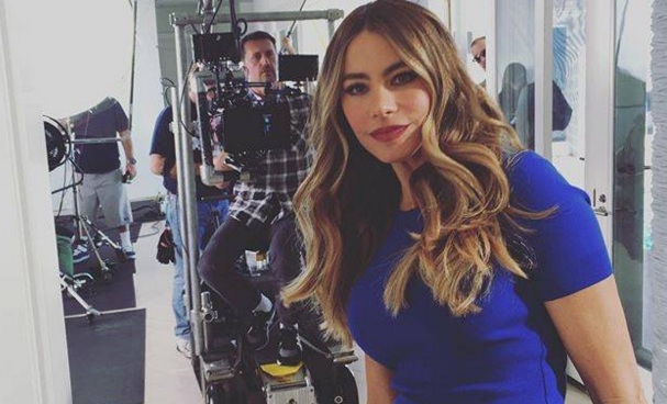 El motivo físico que hace sangrar e incomoda a Sofía Vergara en los eventos