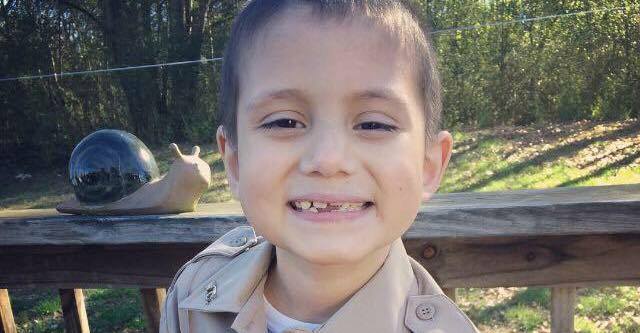 La conmovedora carta de un niño con cáncer: Pide conocer a la 