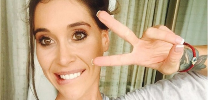 El nuevo rostro de Valentina Roth en 