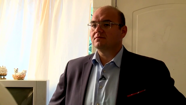 La dolorosa razón que llevó a abogado de 