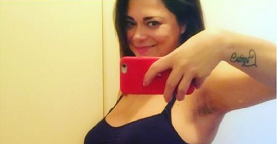 El esperanzador mensaje de Antonella Rios en Instagram tras embarazo