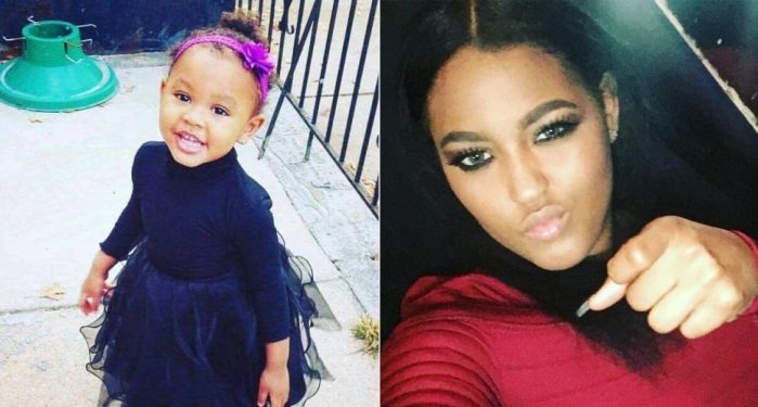 Niña de 2 años murió en incendio: Su mamá la dejó sola para salir de fiesta