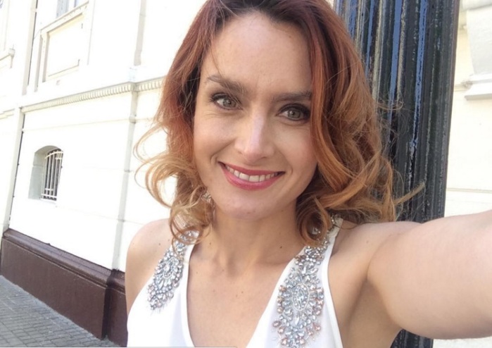 Así reaccionó Begoña Basauri por reencuentro de Mane Swett y Braun en 