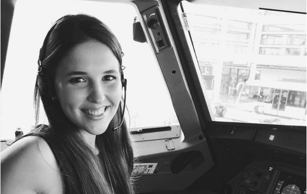 Belén Soto responde a quienes pensaron que mostró demás en foto de Instagram