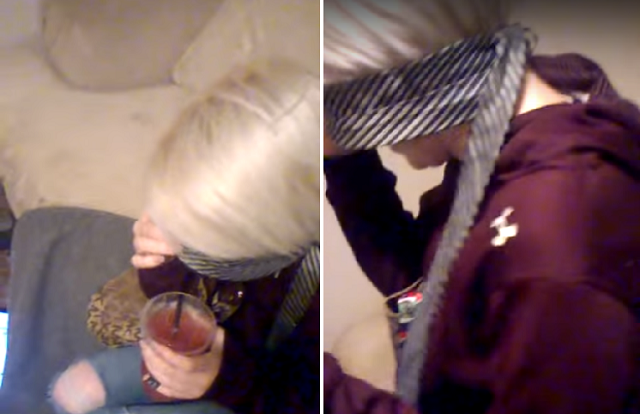 Hombre se vengó de su novia infiel con 