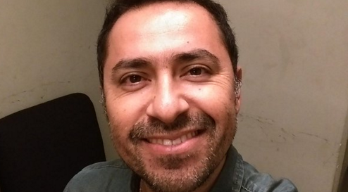 Cristián 'Chico' Pérez volvería para rescatar SQP