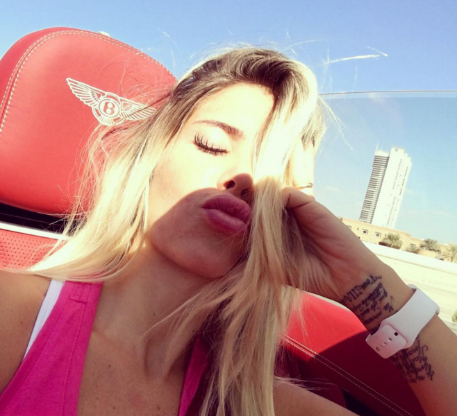 Cote López | Instagram