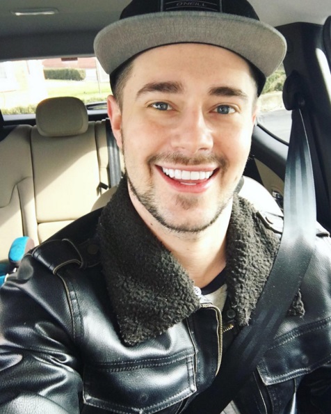 itschriscrocker | Instagram