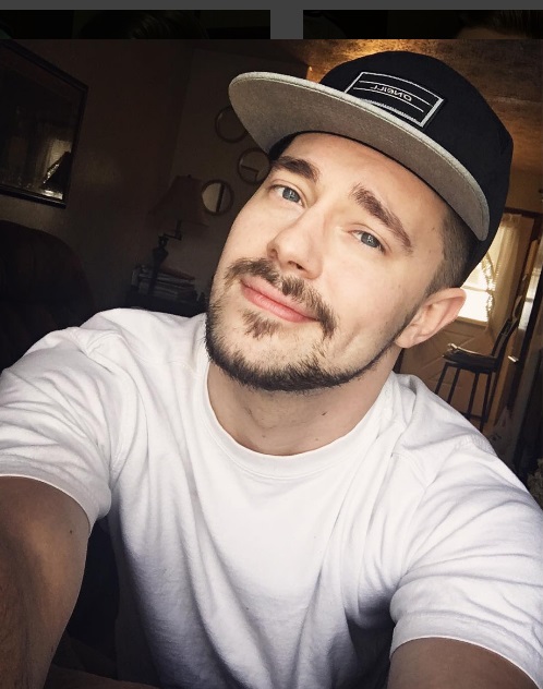 itschriscrocker | Instagram