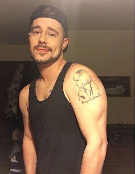 itschriscrocker | Instagram