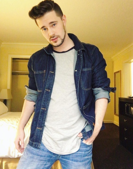 itschriscrocker | Instagram