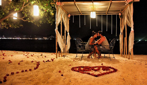 10 claves para tener una primera cita perfecta según expertos