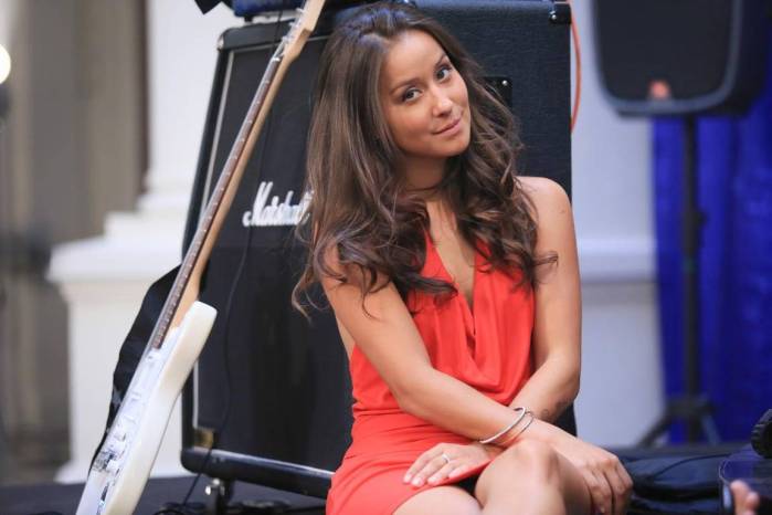 La razón por la que Denisse Rosenthal se alejará de las redes sociales por un tiempo