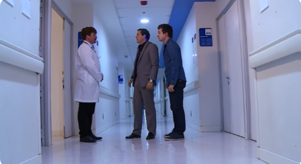 Giro en trama de 'Eres mi tesoro' sorprendió a fieles tuiteros: murió personaje clave