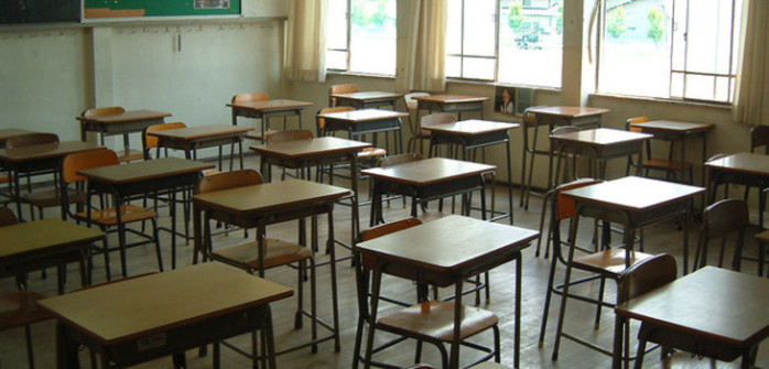 Joven 'gringo' fue suspendido de clases tras salvar a compañera con ataque de asma