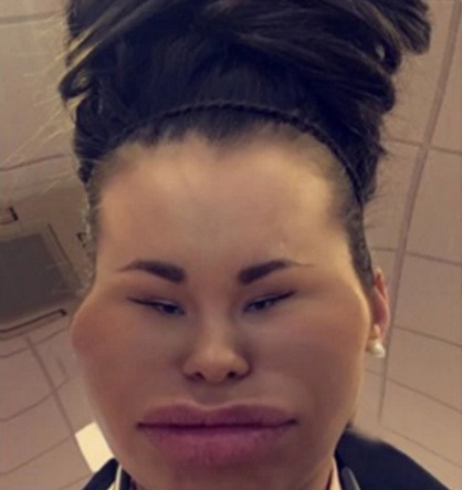 Claire Maughan | Twitter