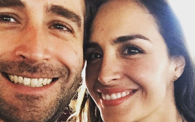 Los rockeros looks de famosos en Instagram para el concierto de The Rolling Stones