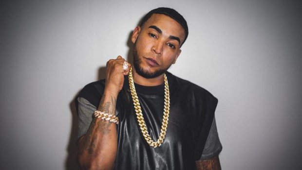 Conoce la serie de inconvenientes que sufrió Don Omar para arribar a nuestro país