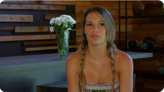 Volverías con tu ex?: Gala responde qué significa Aylén en su relación con Marco