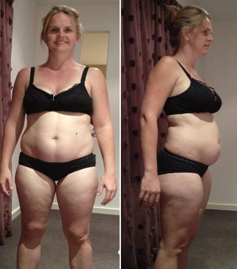 Sharny y Julius | Facebook