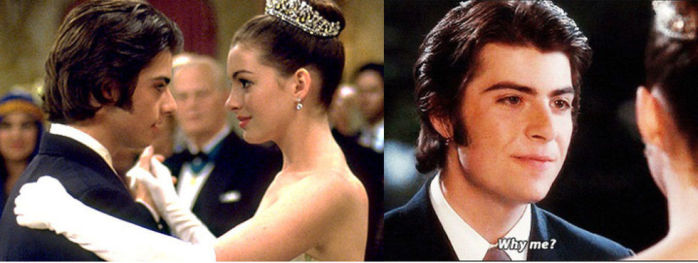 ¿Recuerdas a Michael de 