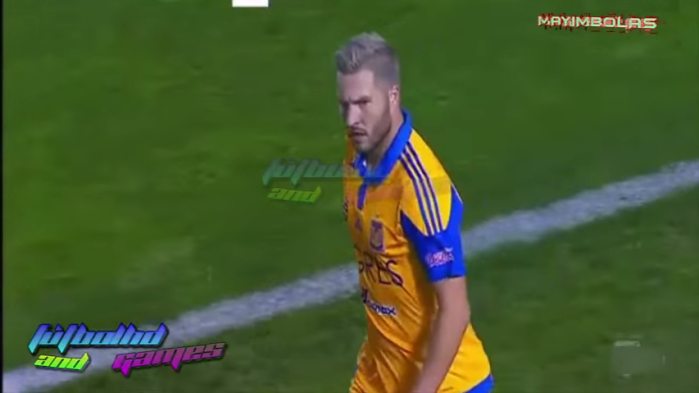 A lo Gokú: jugador francés sorprende con 