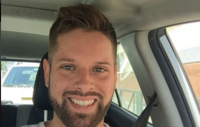 Michael 'Guaguito' Roldán y su escandaloso y grosero paseo en montaña rusa