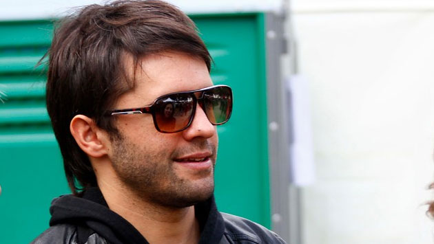 Mario Horton se une al área dramática de Mega