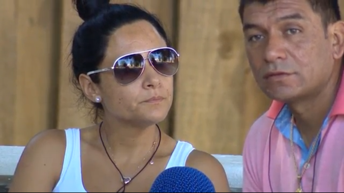 El escándalo de Huaquipán tras desatada fiesta de chicas en 'Volverías con tu ex?