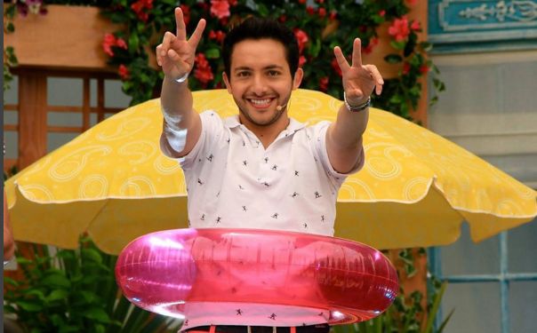 Hugo Valencia se ganó el odio tras polémico tuit contra Javiera Mena