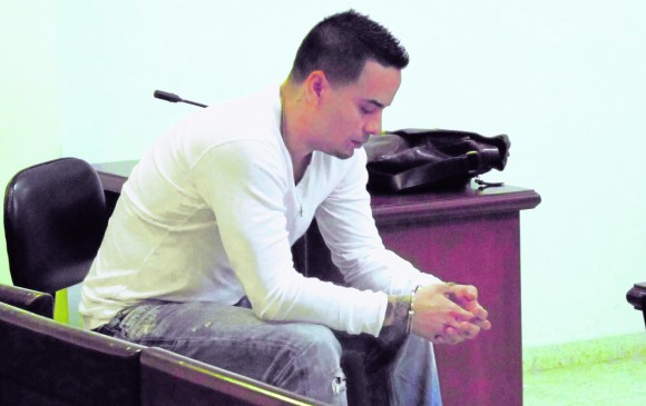 Conocido reggaetonero es condenado a cárcel por intento de homicidio en Colombia