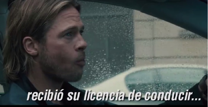 'Johnny tiene licencia': el hilarante video de NANO que bromea a Herrera