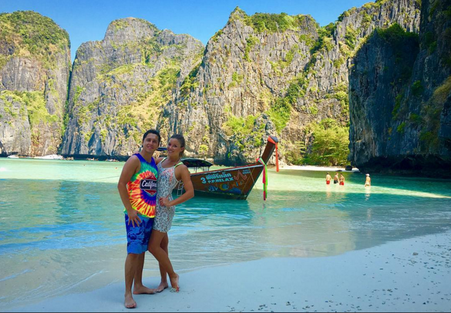 La broma con la que Karol 