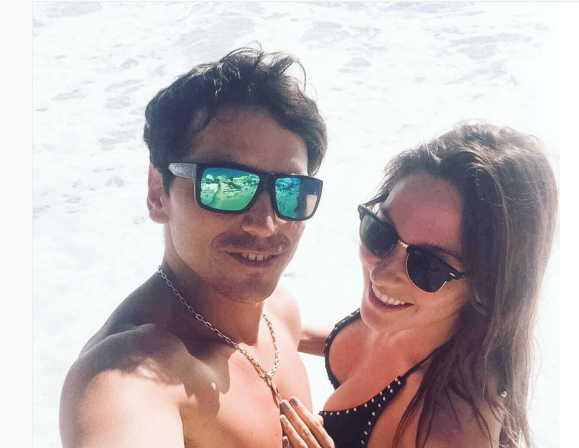 Todo por amor: El largo periplo de Kel para lograr ver a Pangal en Futaleufú