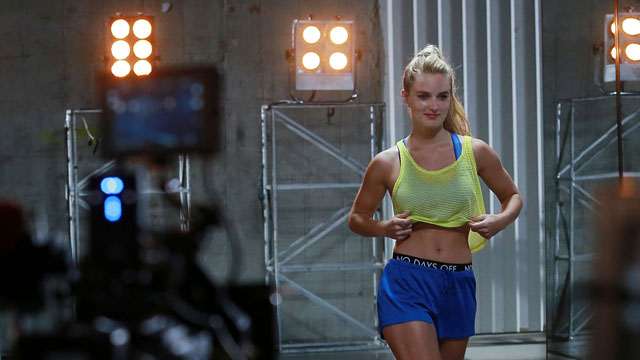 Kika Silva sube preocupante foto desde la clínica: Se lesionó en 